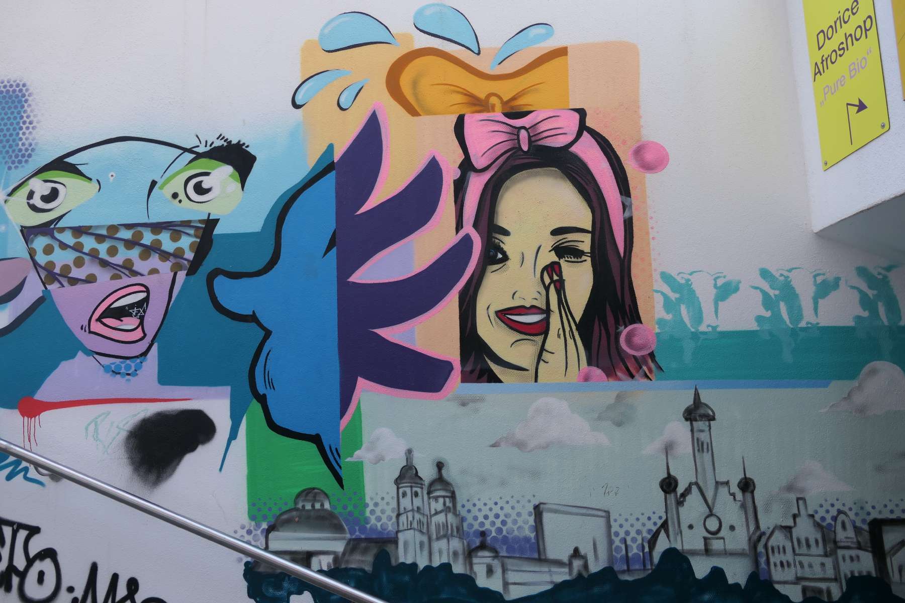 Graffiti