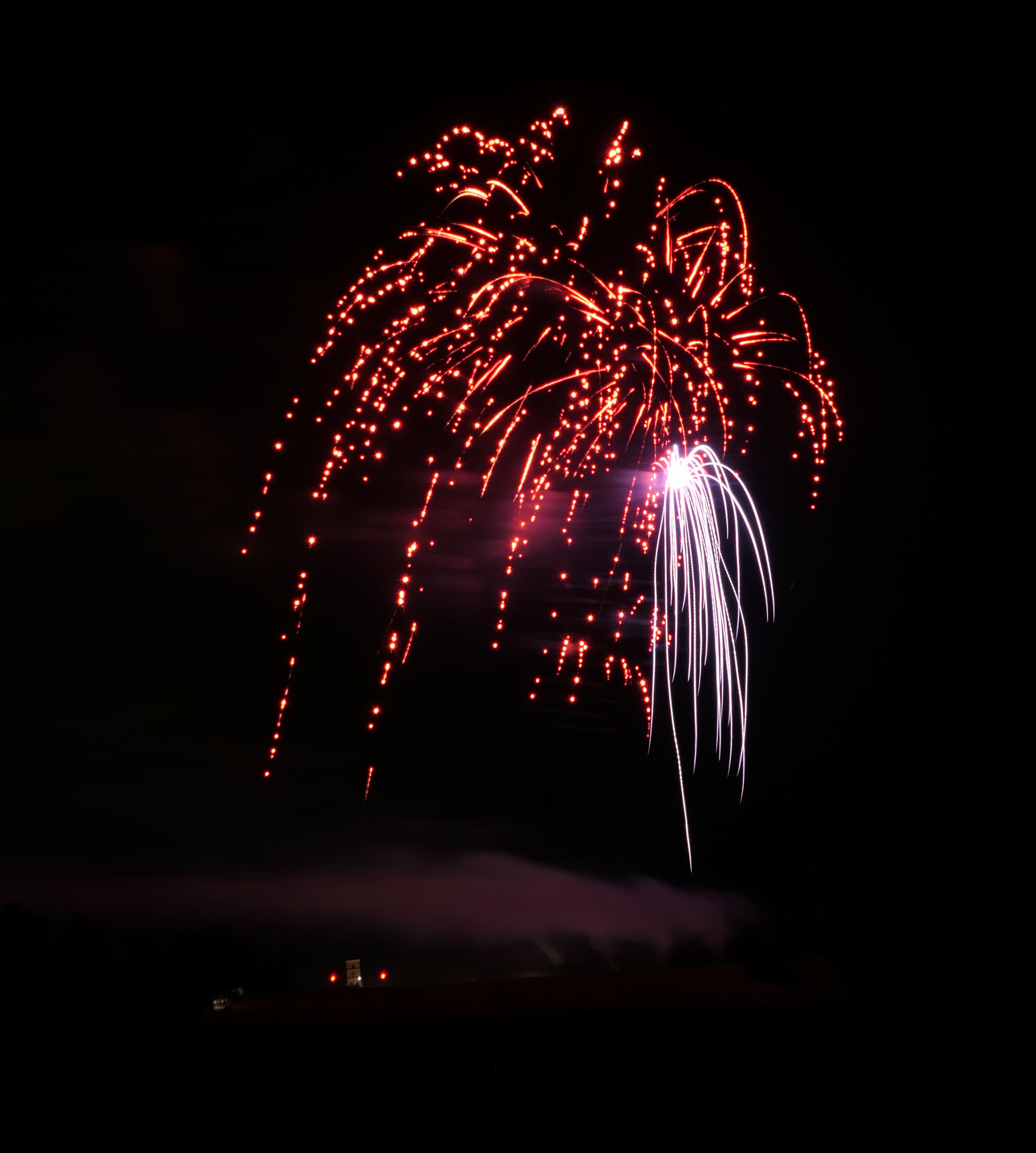 Feuerwerk