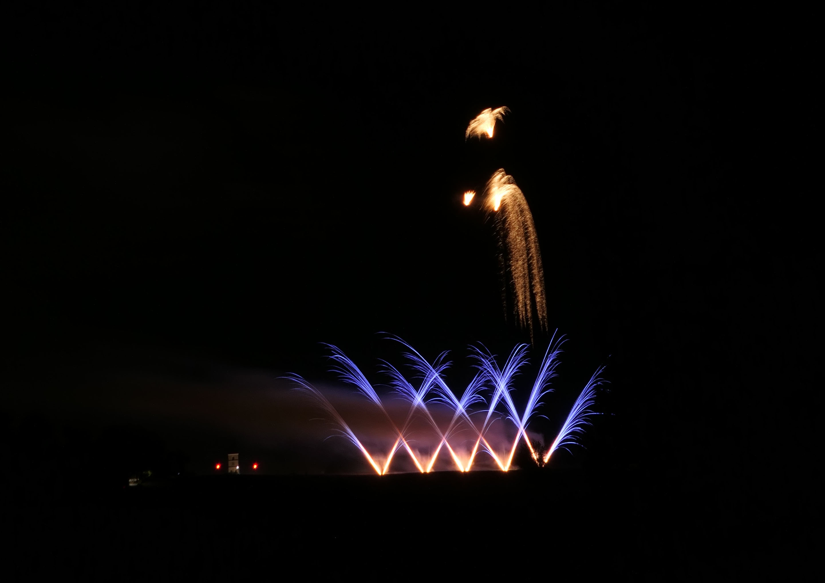 Feuerwerk