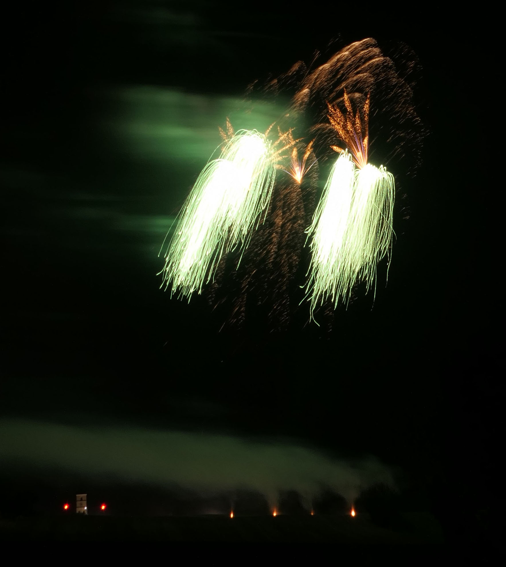 Feuerwerk