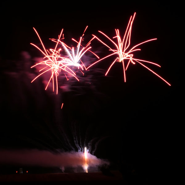 Feuerwerk