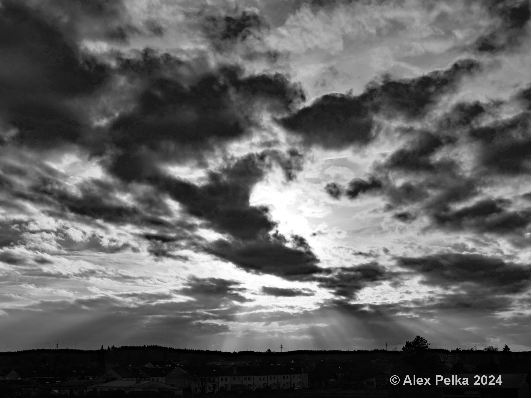 Abendstimmung