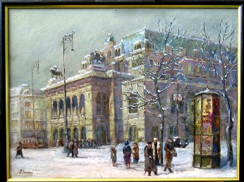 Wiener Oper