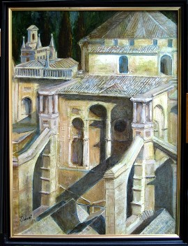 Kathedrale von Cordoba